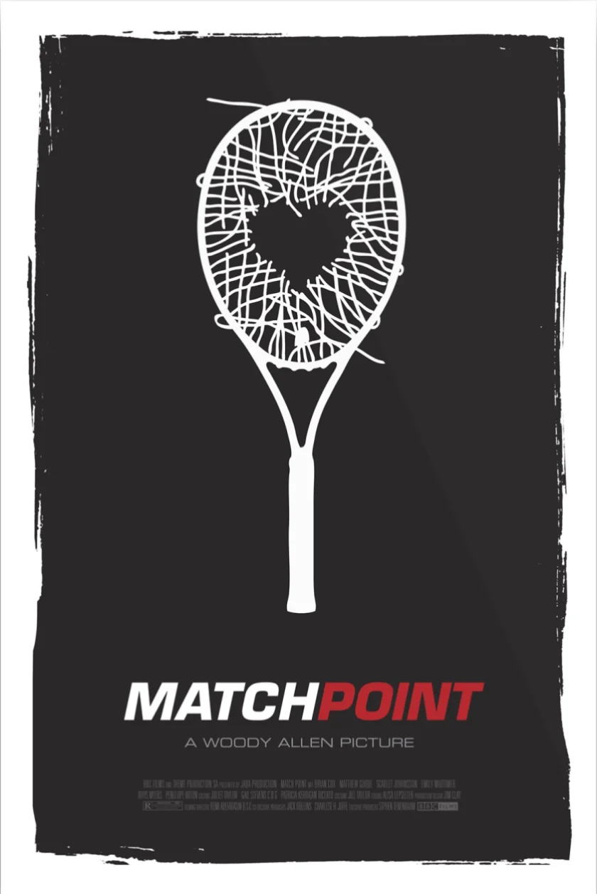 Match Point