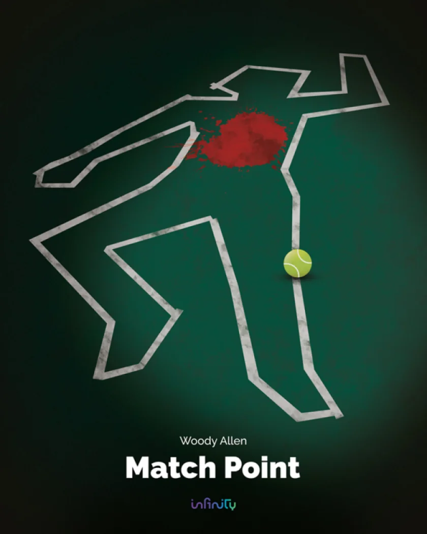 Match Point