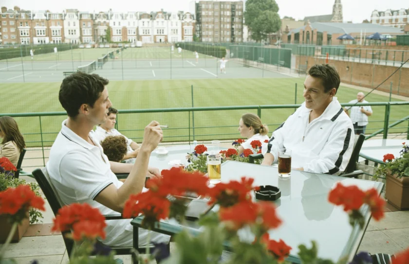 Match Point