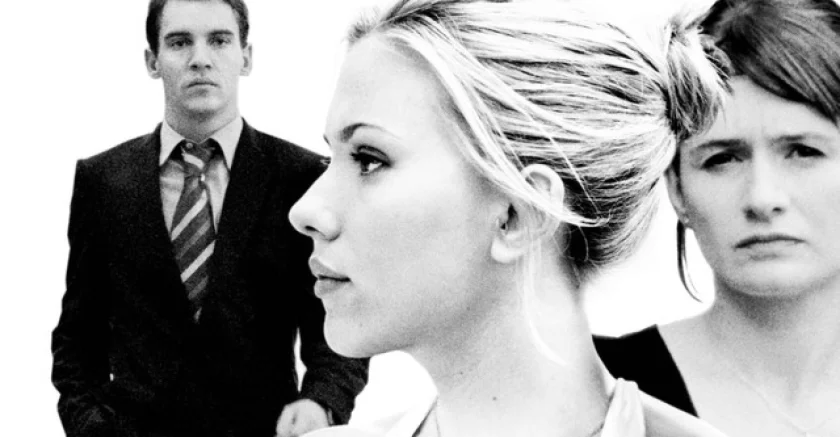 Match Point