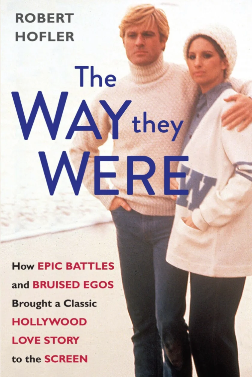 The Way We Were