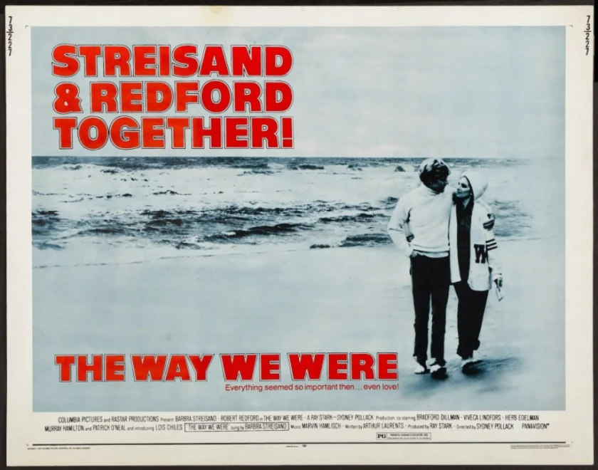 The Way We Were