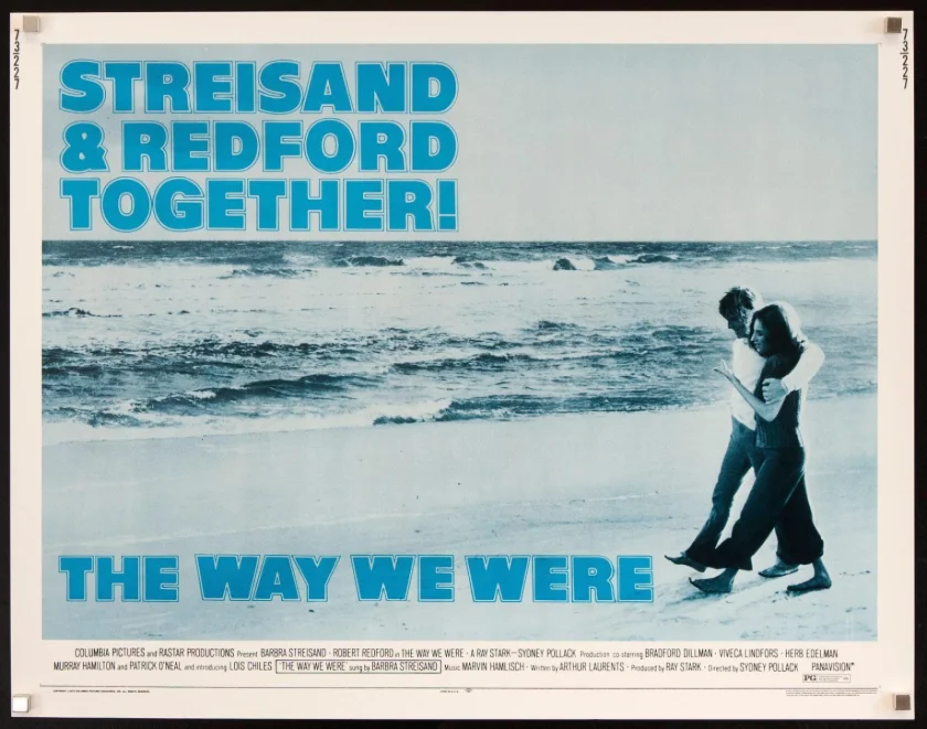The Way We Were