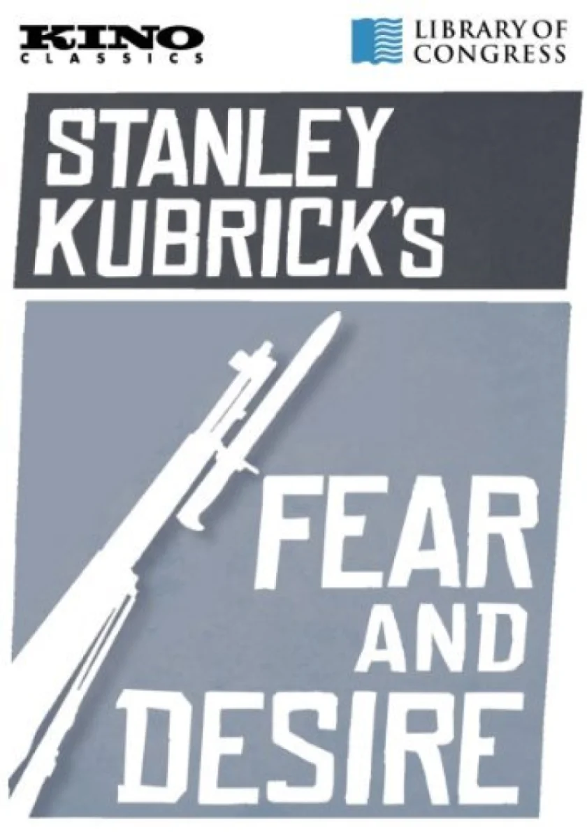 Fear and Desire