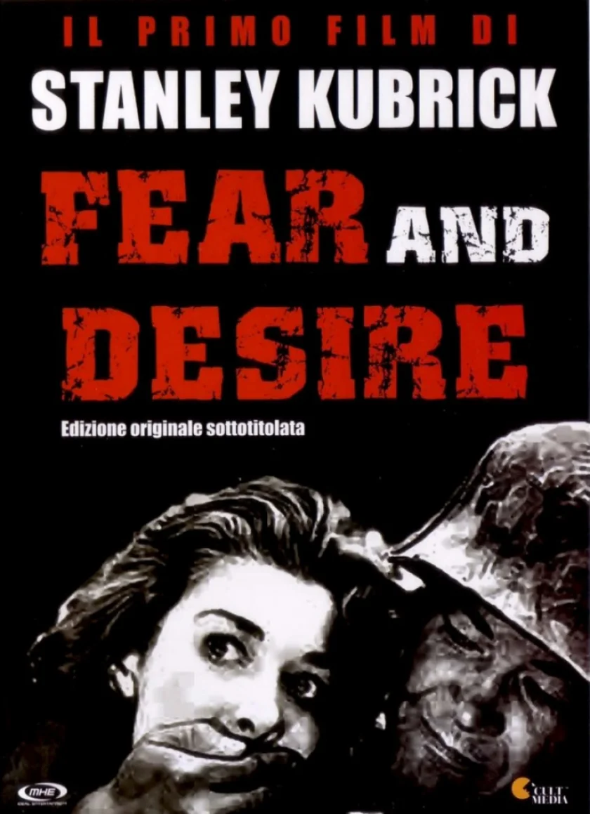 Fear and Desire