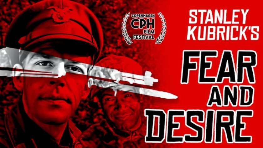 Fear and Desire