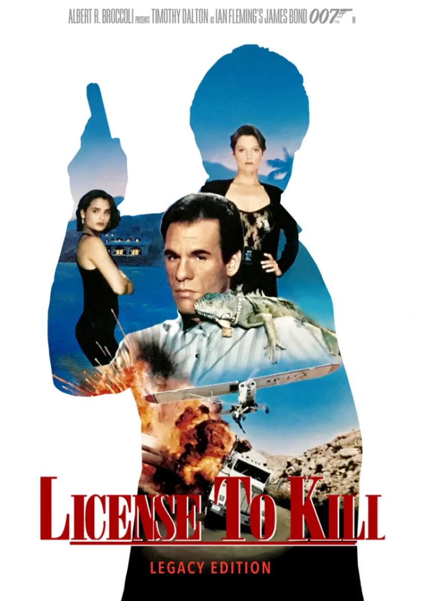 Licence to Kill