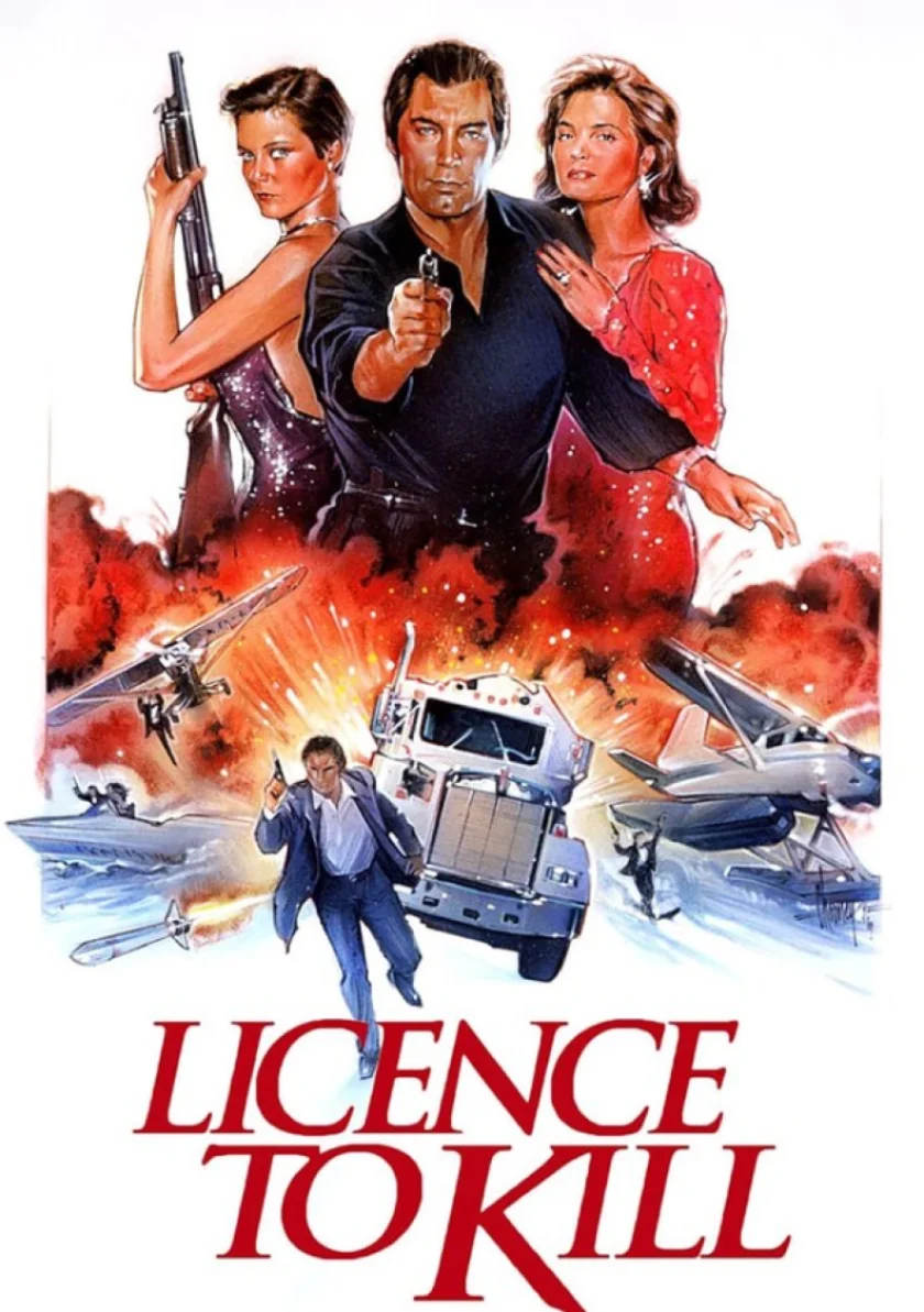 Licence to Kill