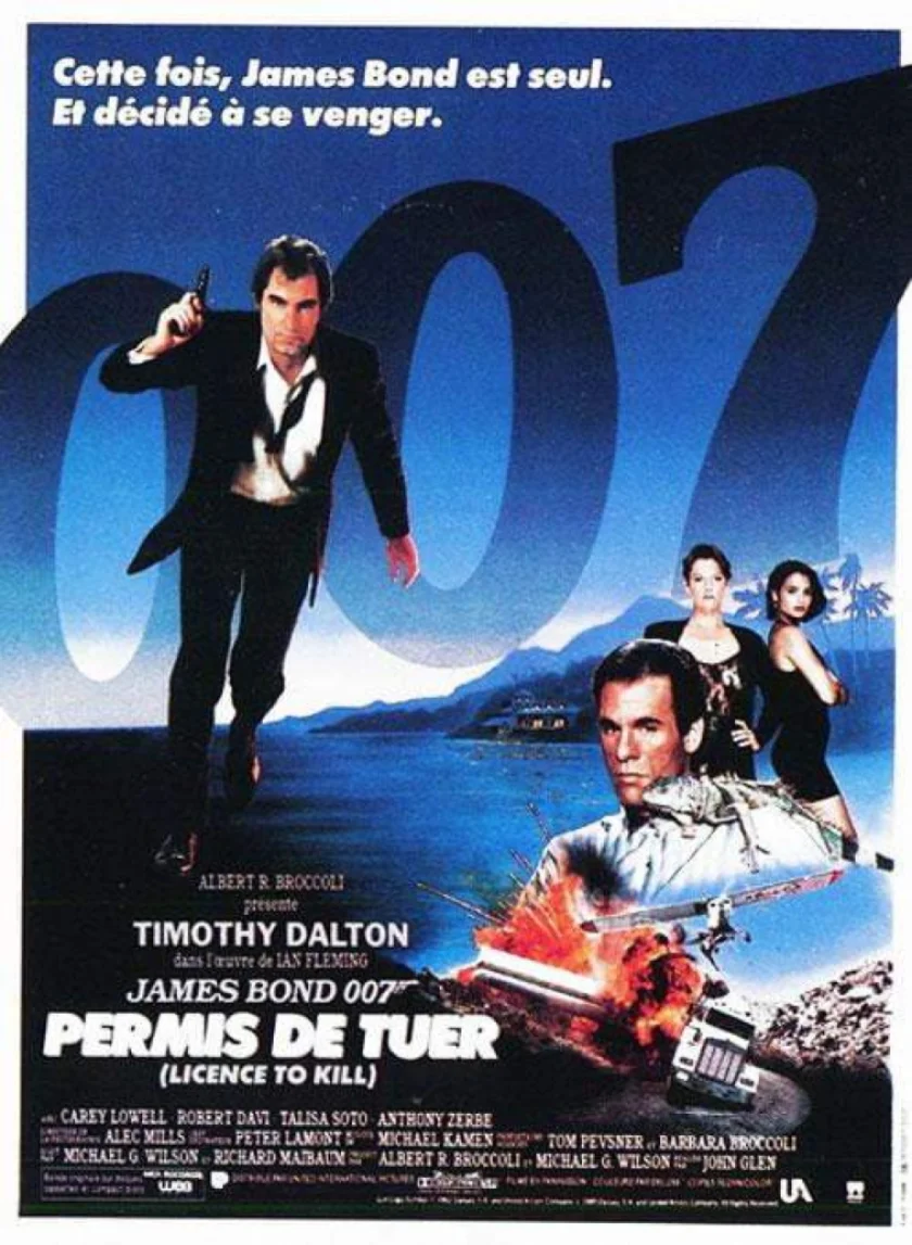 Licence to Kill