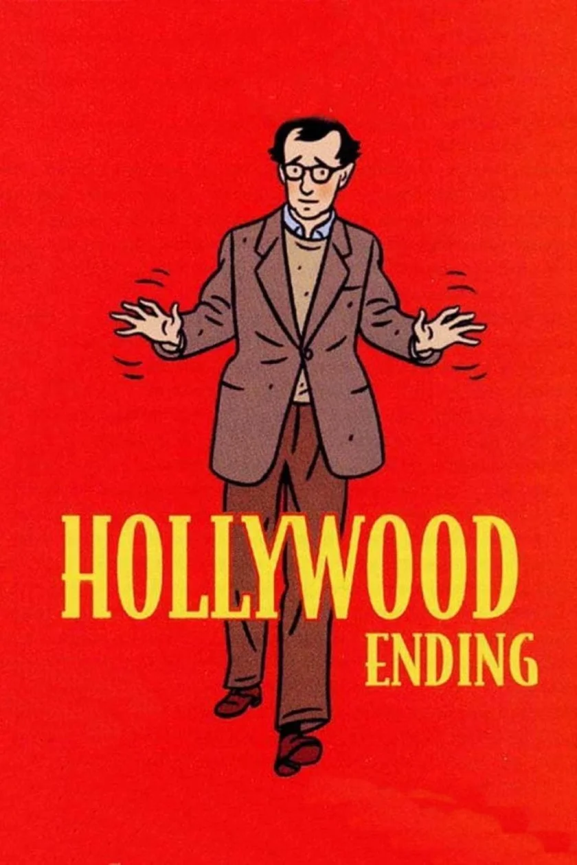 Hollywood Ending