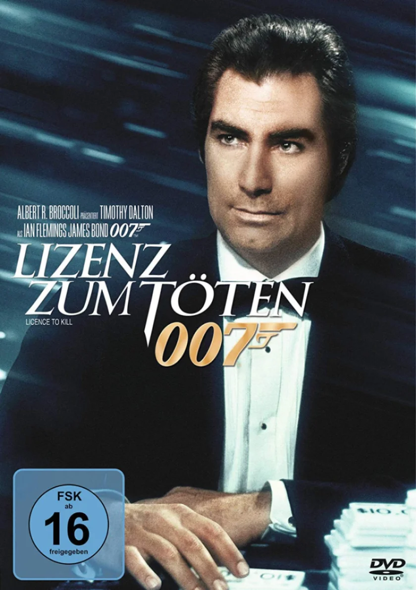 Licence to Kill