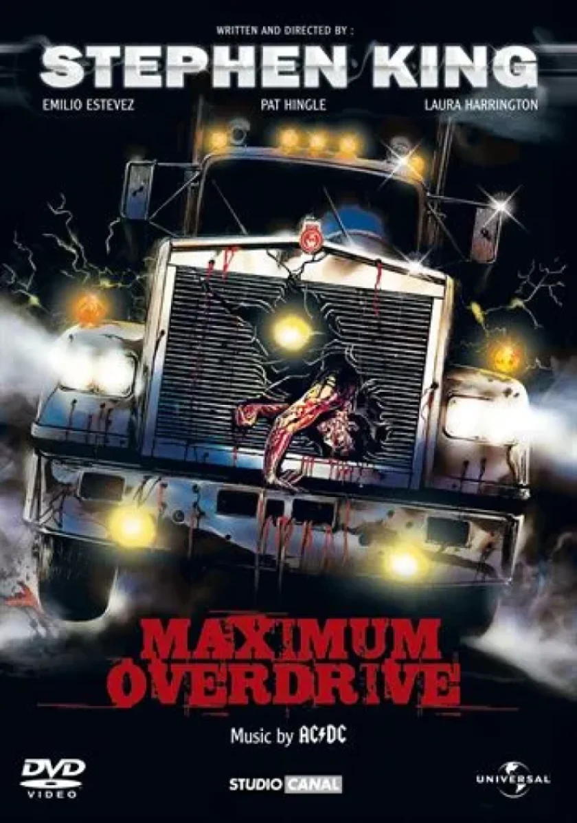 Maximum Overdrive