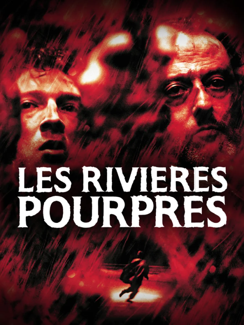 Les rivières pourpres
