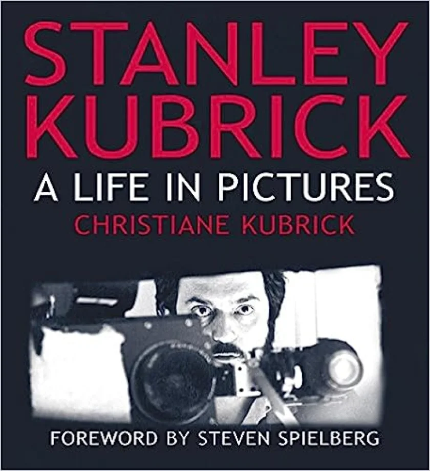 Stanley Kubrick: A Life in Pictures