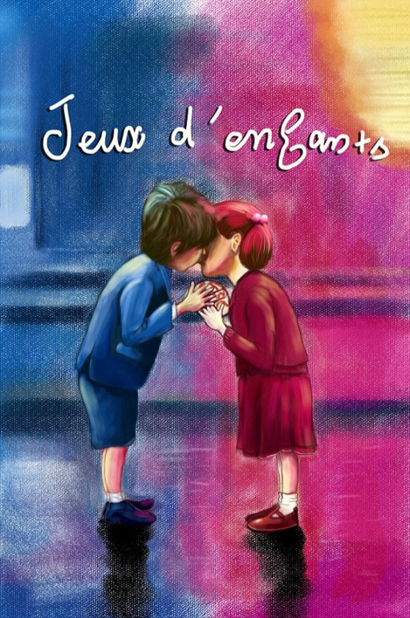 Jeux d'enfants
