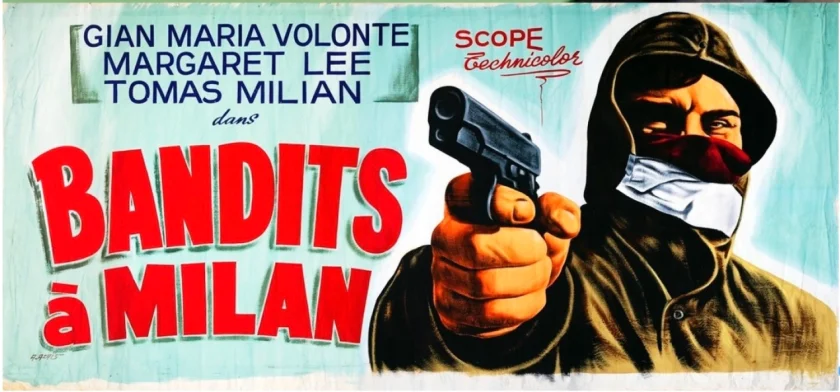 Banditi a Milano