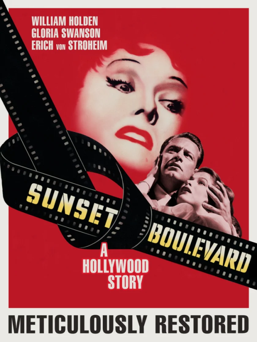 Sunset Blvd