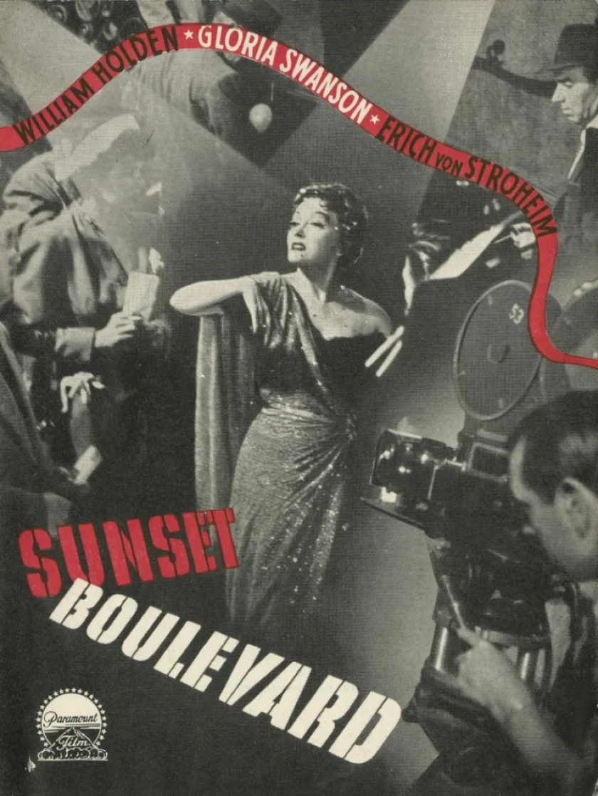 Sunset Blvd