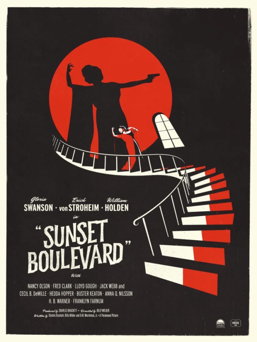 Sunset Blvd