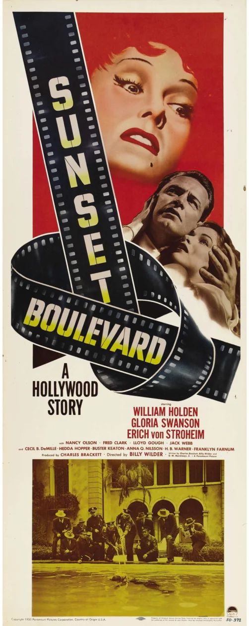 Sunset Blvd
