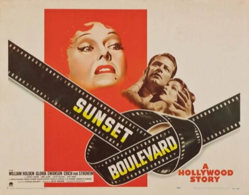 Sunset Blvd