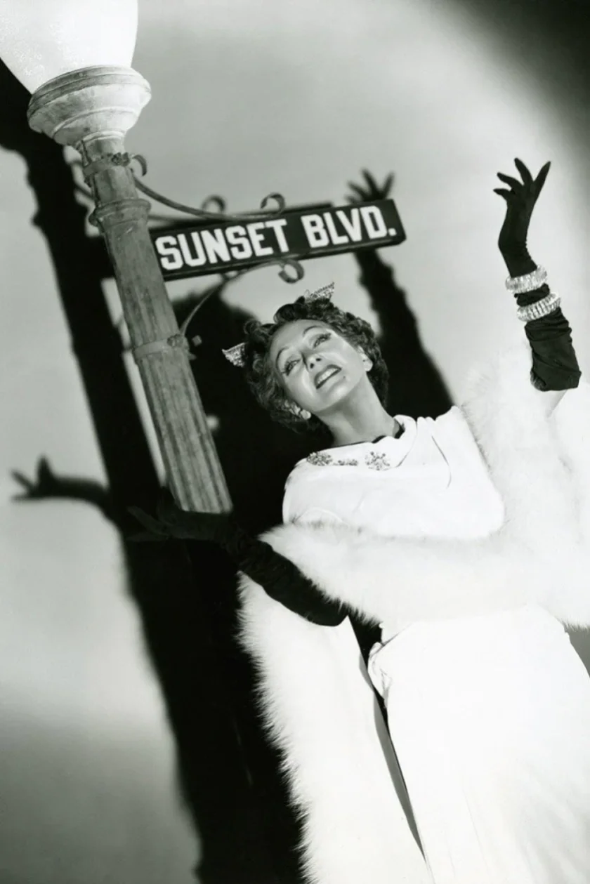 Sunset Blvd