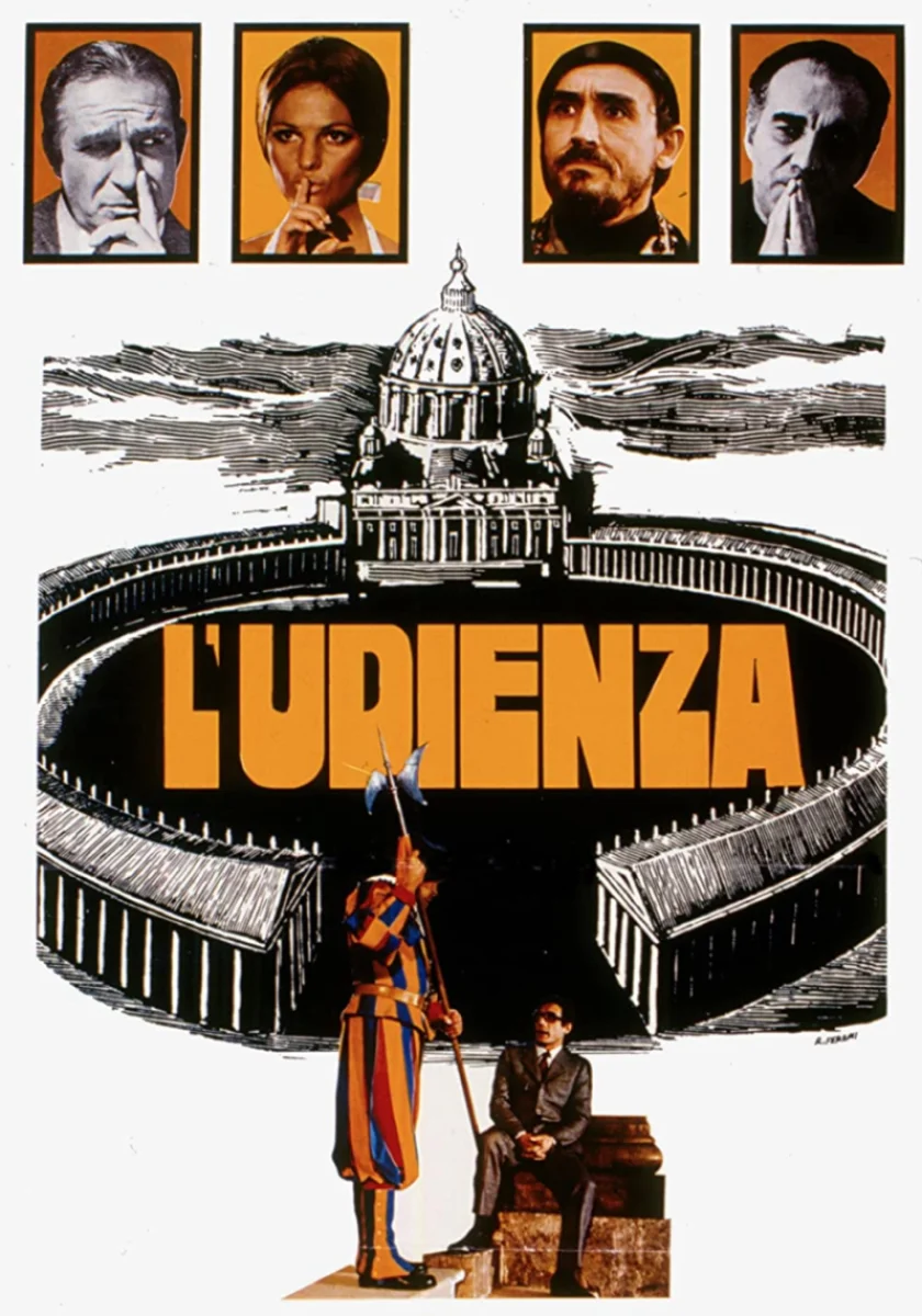L'udienza