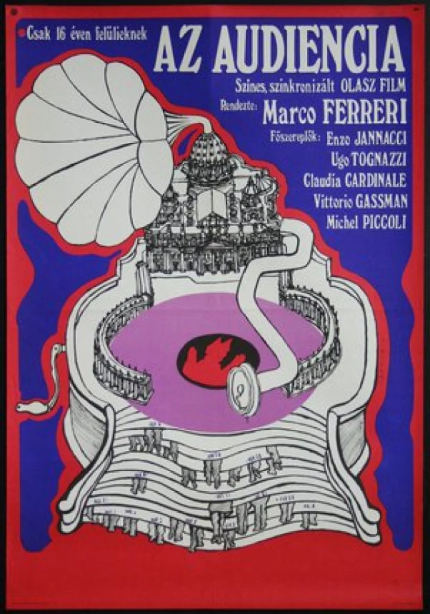 L'udienza