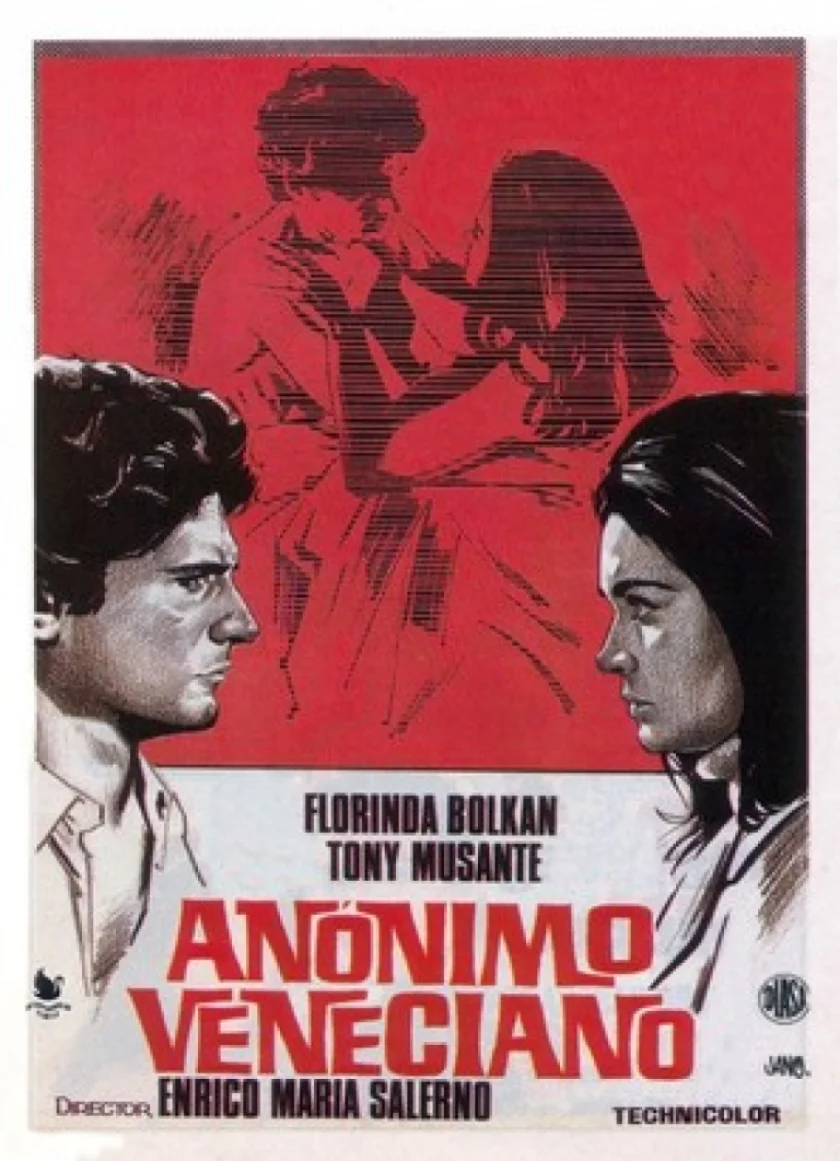 Anonimo veneziano