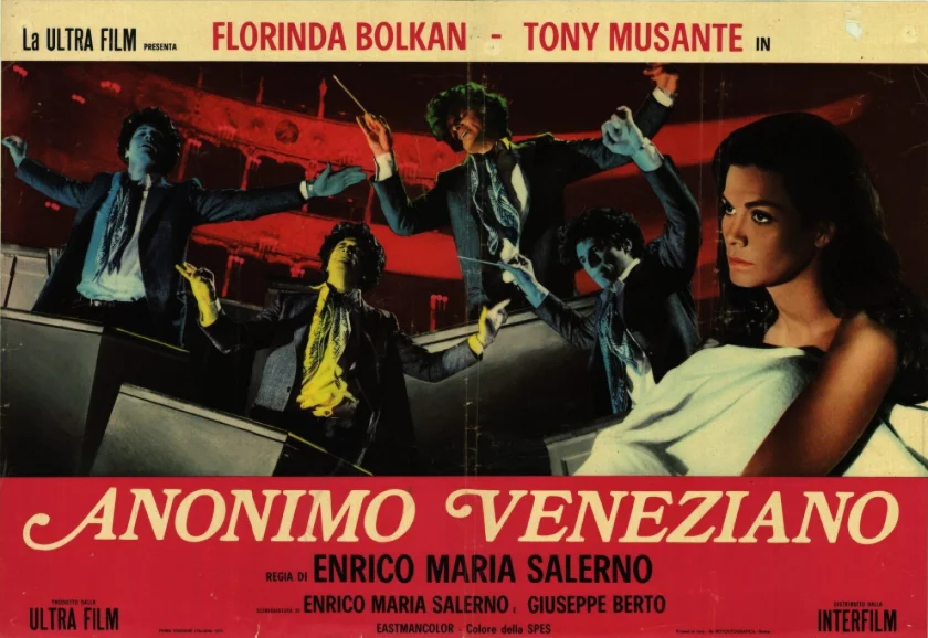 Anonimo veneziano
