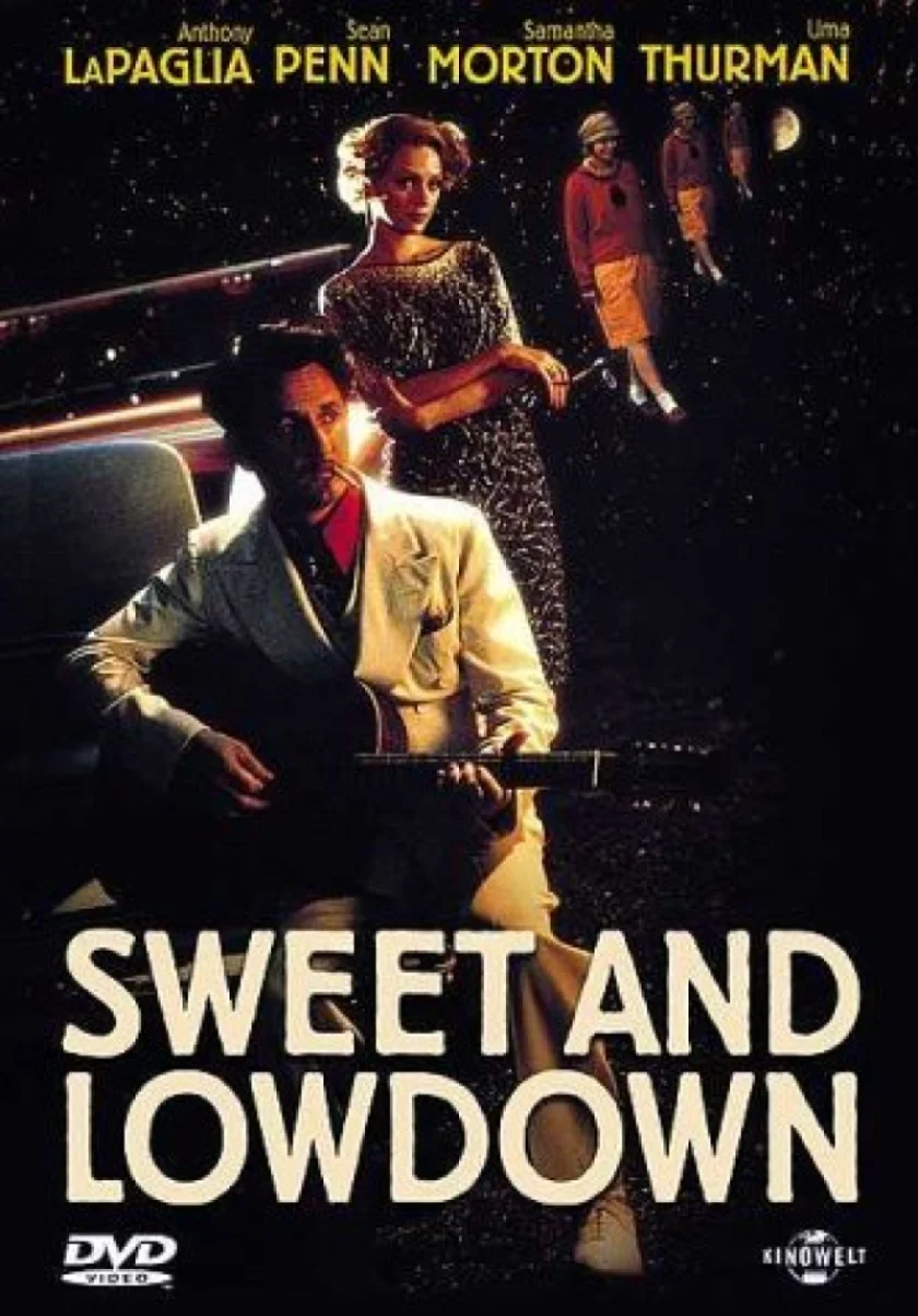Sweet and Lowdown
