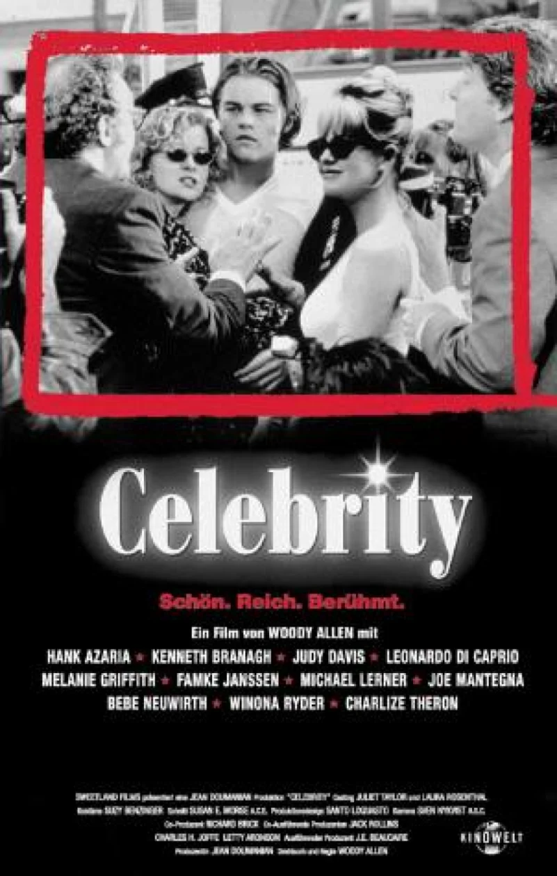 Celebrity
