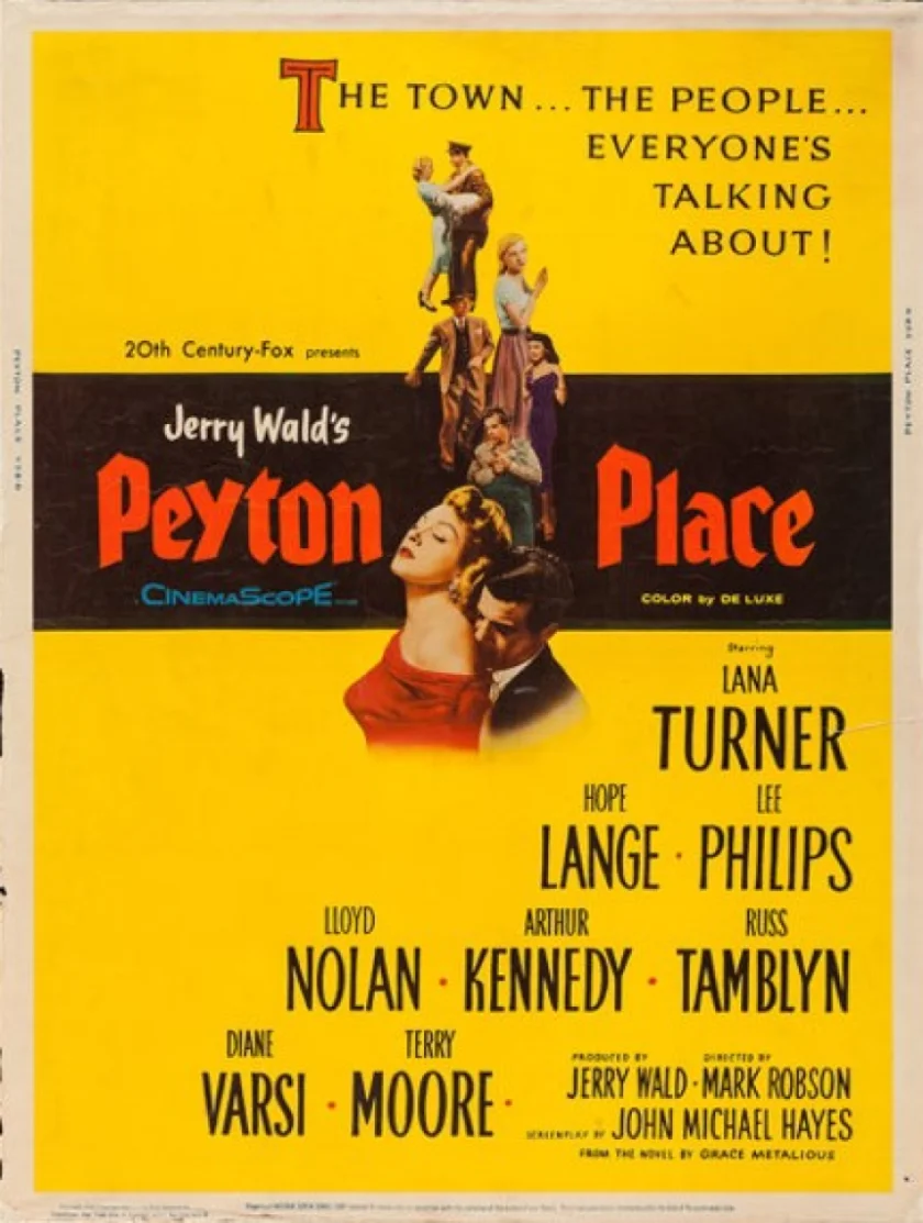 Peyton Place