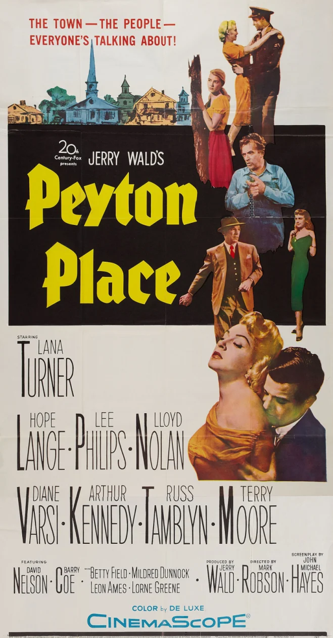 Peyton Place