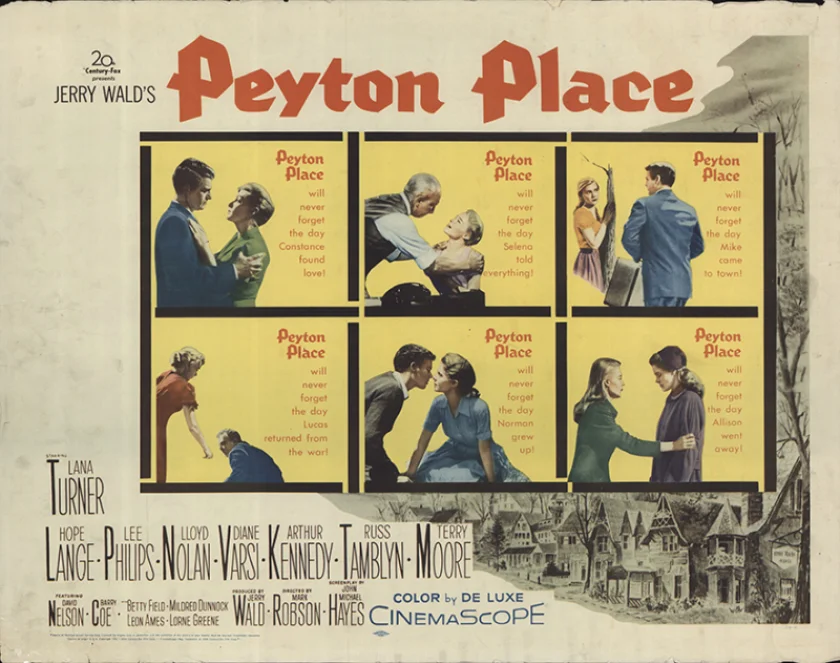 Peyton Place