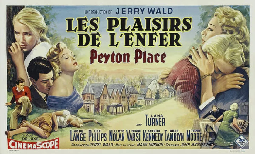 Peyton Place