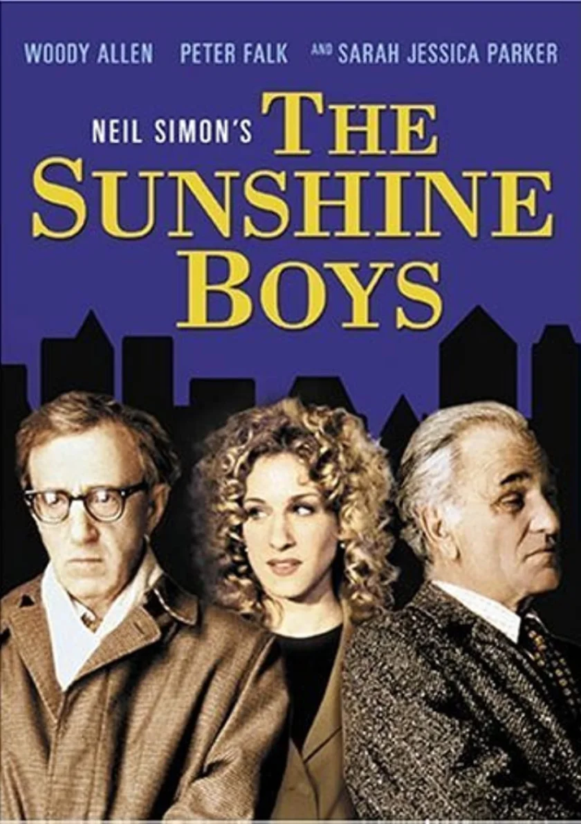 The Sunshine Boys