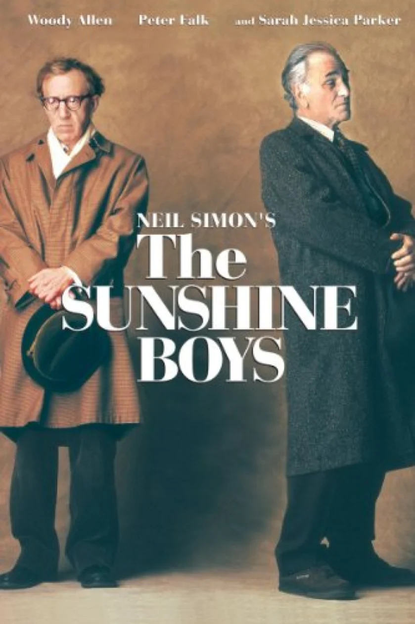 The Sunshine Boys