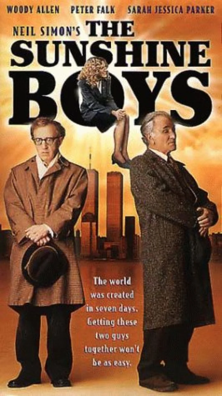 The Sunshine Boys