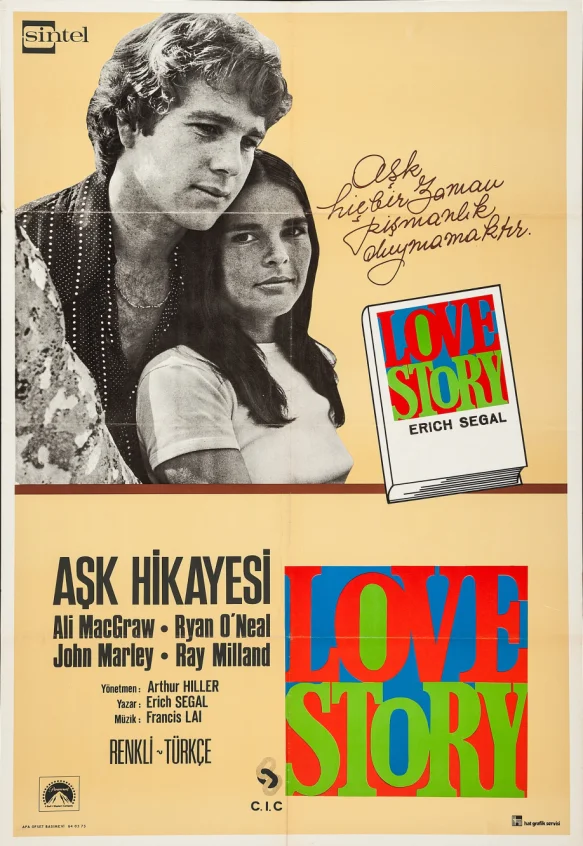 Love Story