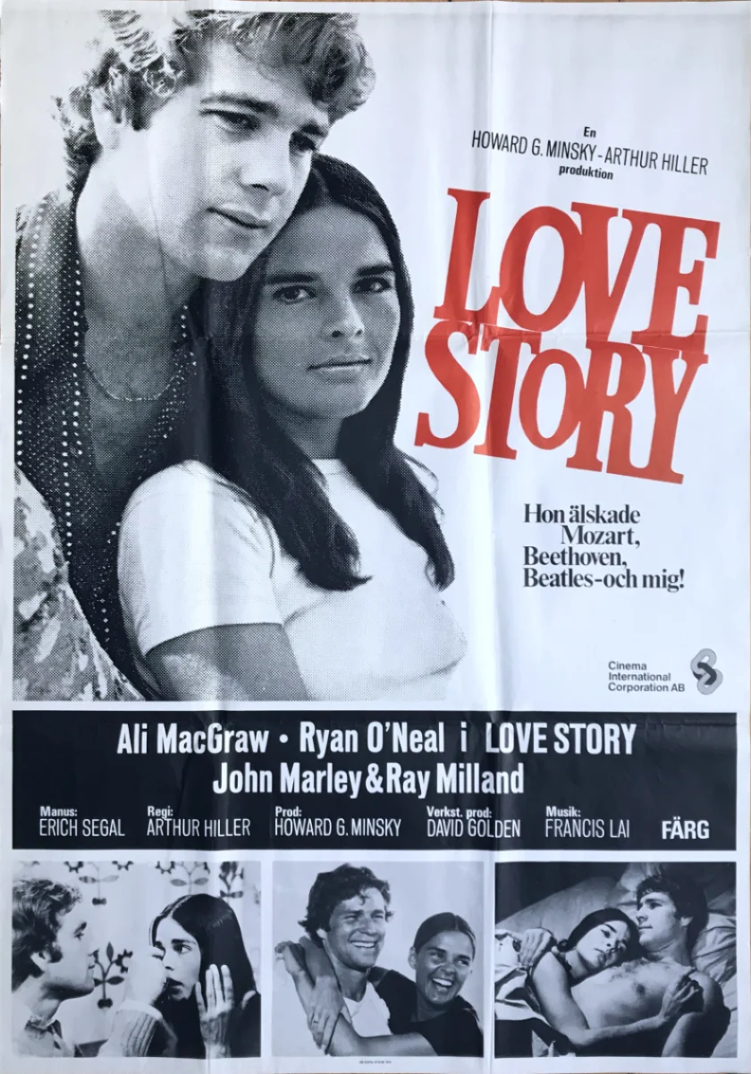 Love Story