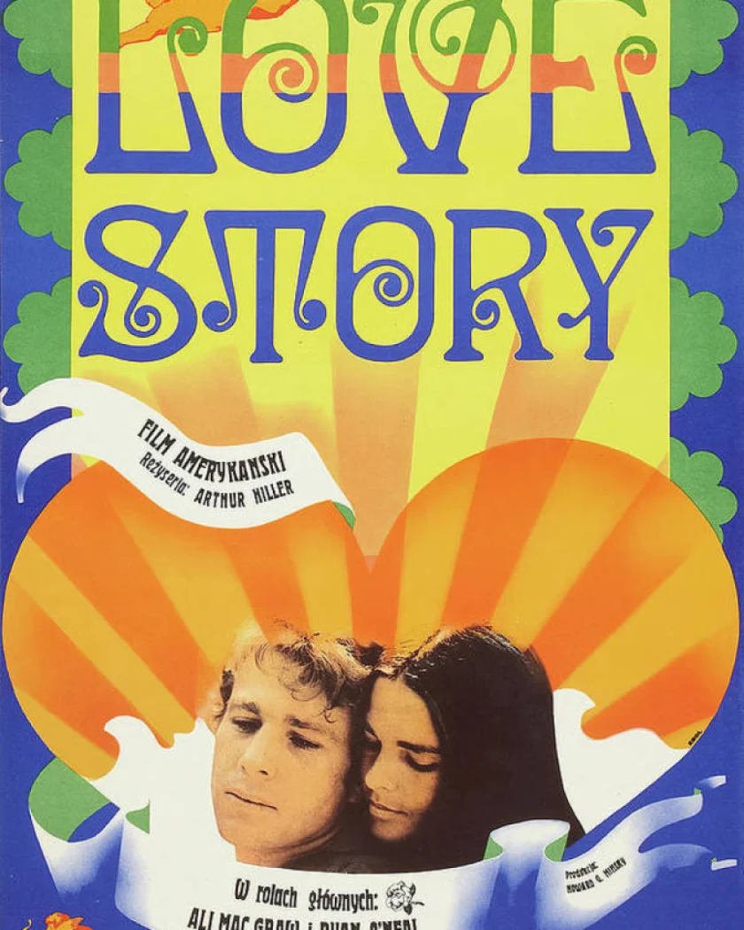 Love Story