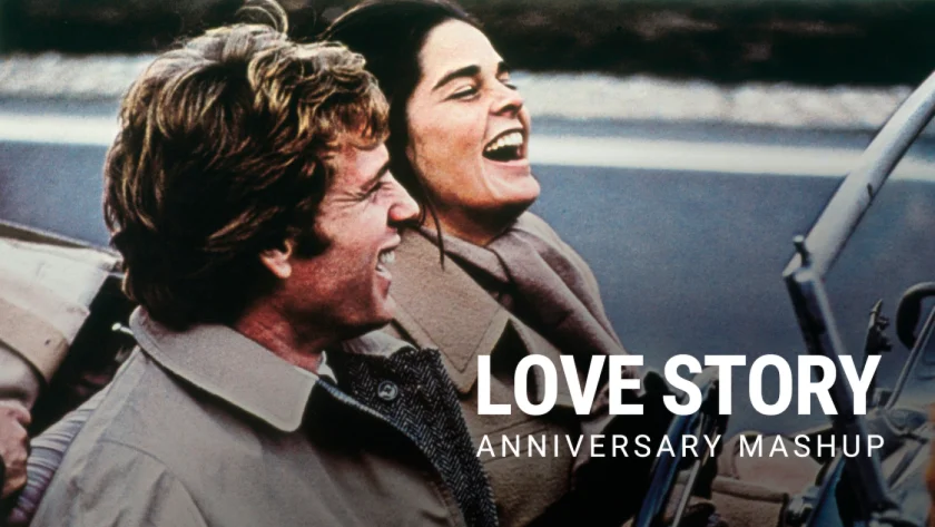 Love Story