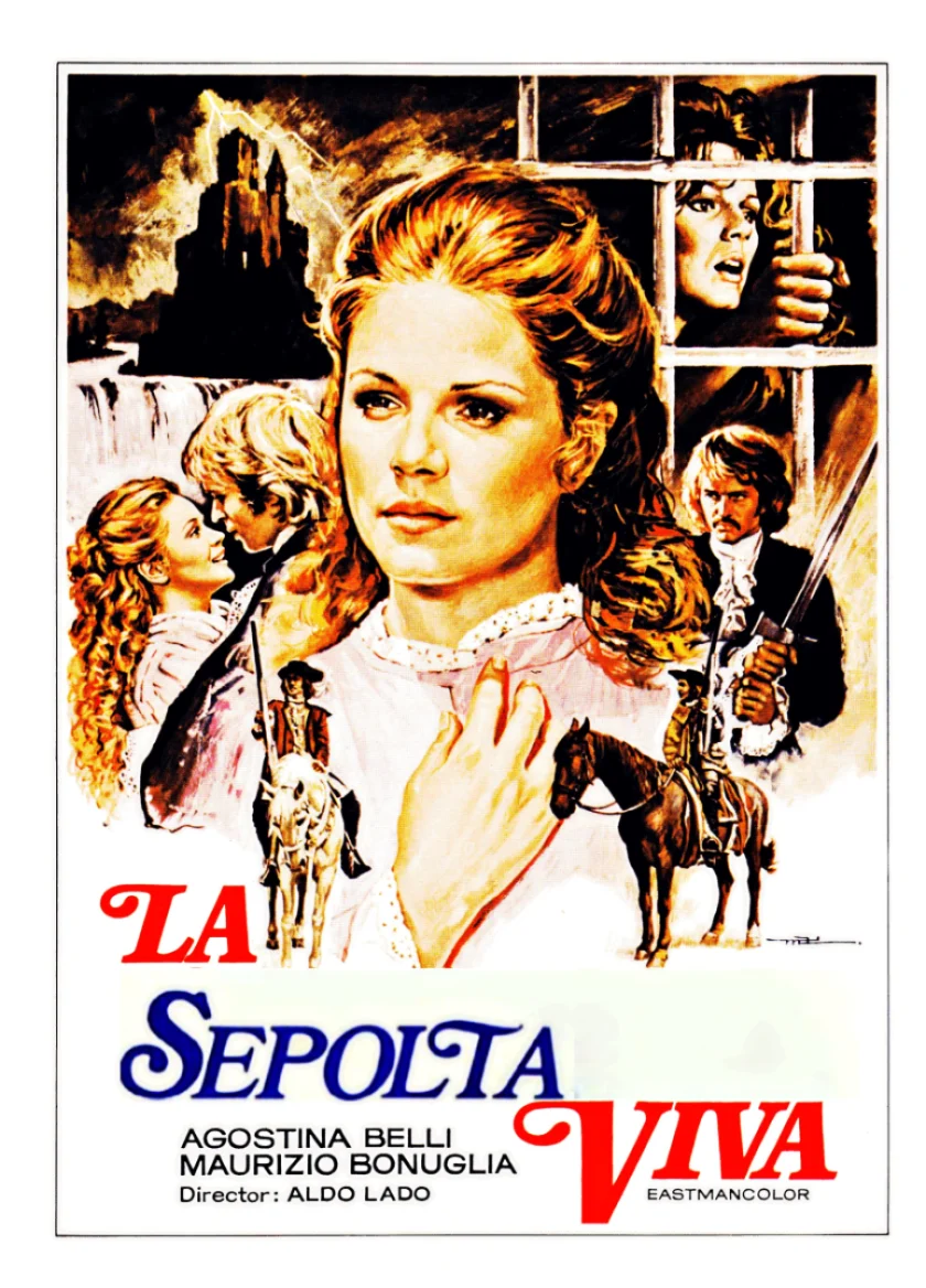Sepolta viva