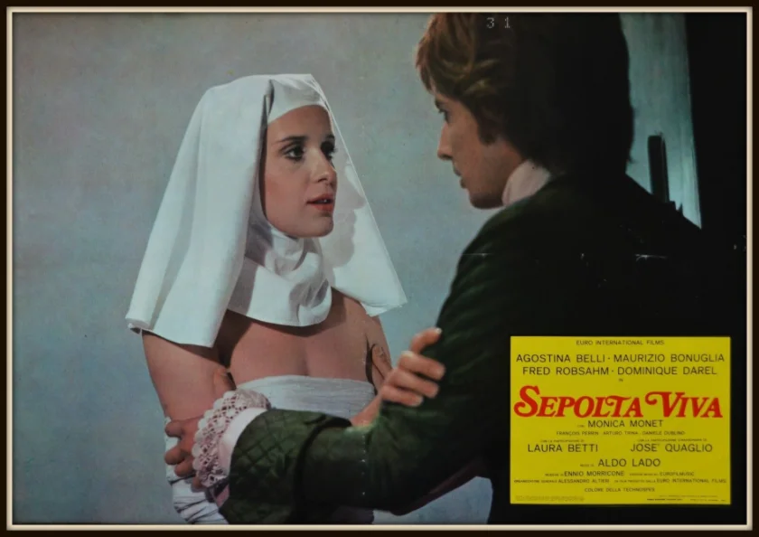 Sepolta viva
