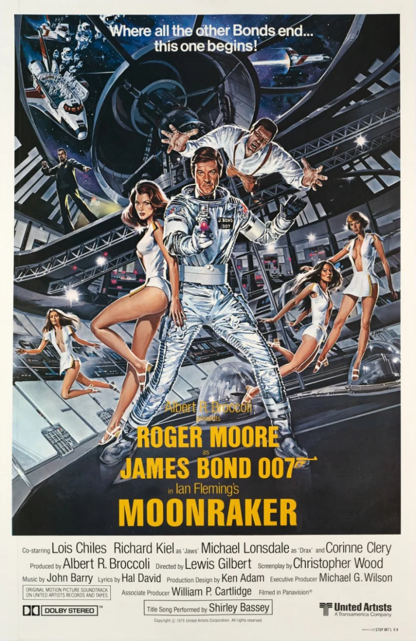 Moonraker