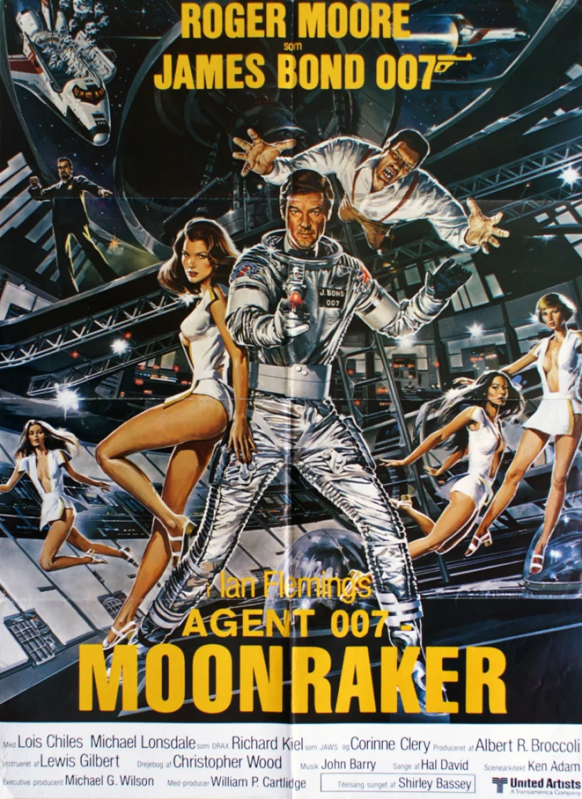 Moonraker