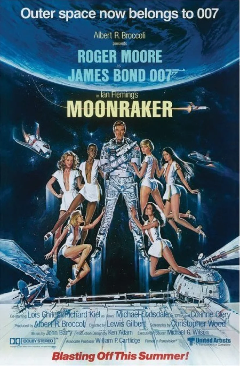 Moonraker