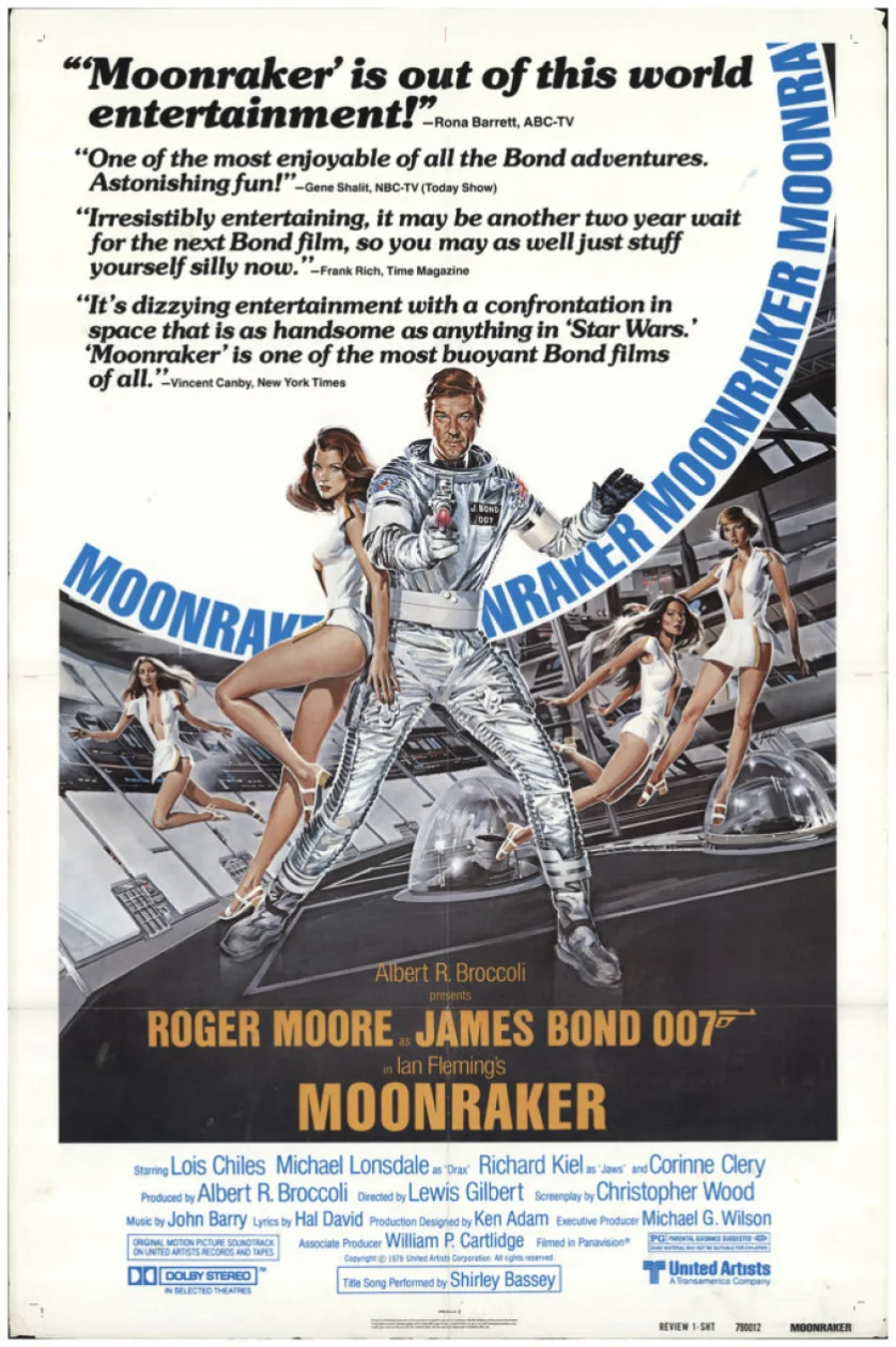 Moonraker