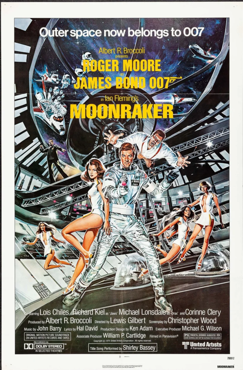 Moonraker